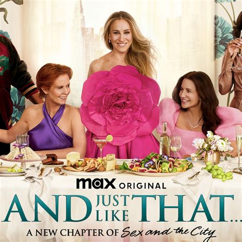 and just like that dvd|And Just Like That...: The Complete Second Season 